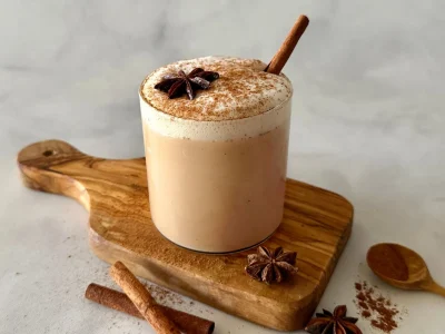 Chai-Latte