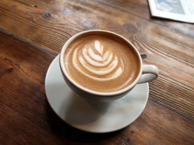 Cortado