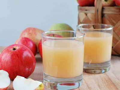 Apple Juice