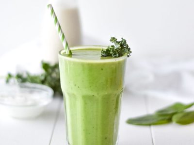 super green